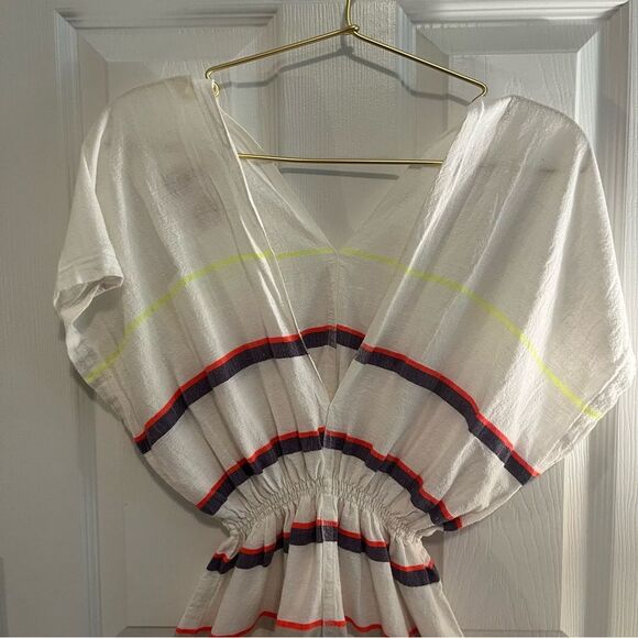 LemLem Swim Coverup - Picture 4 of 9